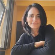 Spanisch lernen mit Profi – 9 Jahre Erfahrung, DELE-Prüferin, Online-Unterricht